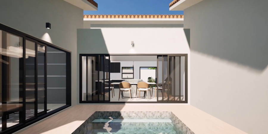 3 Bedroom Property for Sale in Langebaan Country Estate Western Cape